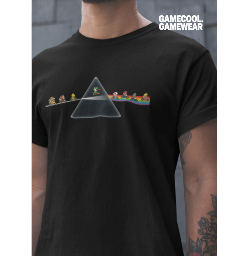 The Dark Side of the Road - Imagem 2