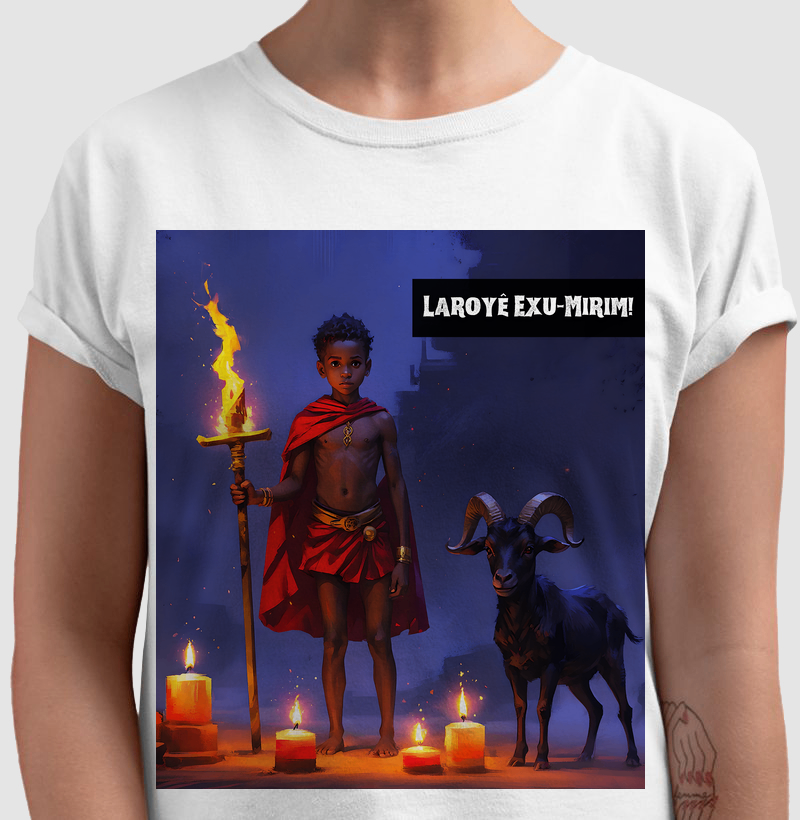 Camisa 1