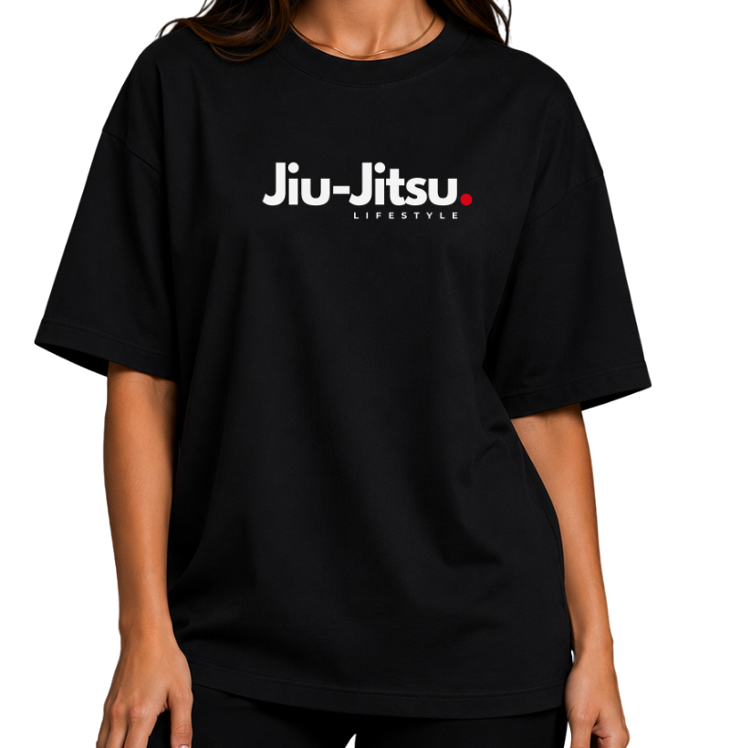 Jiu-jitsu Lifestyle - Imagem 3