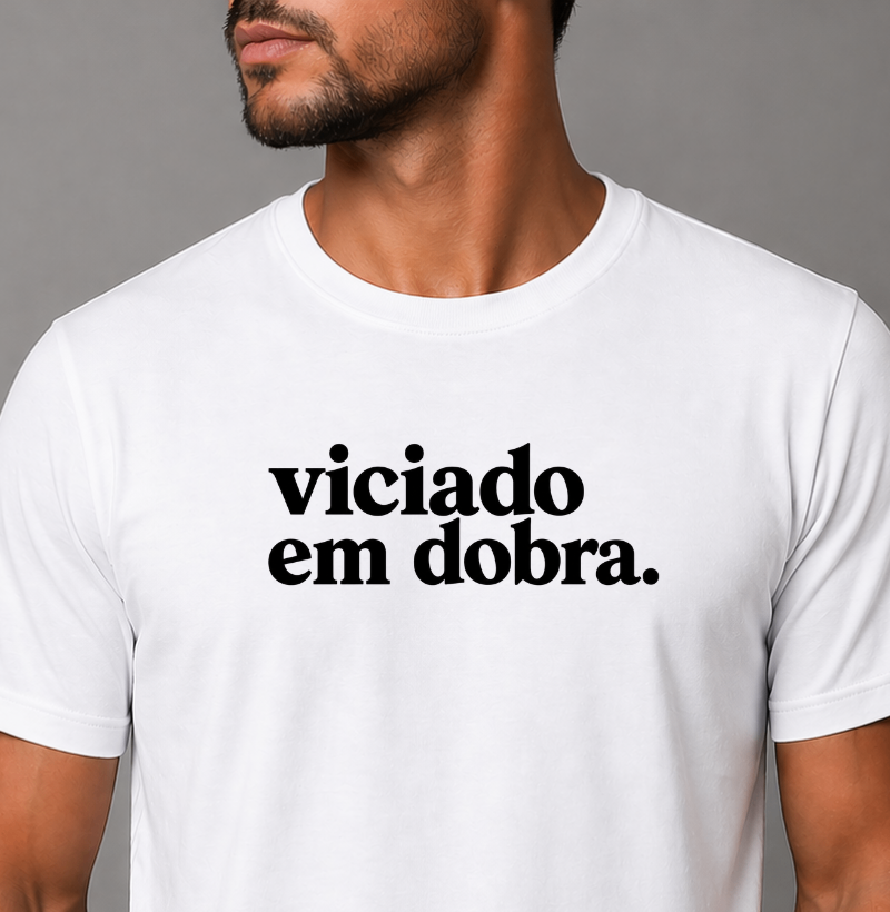 Viciado em dobra - Imagem 2