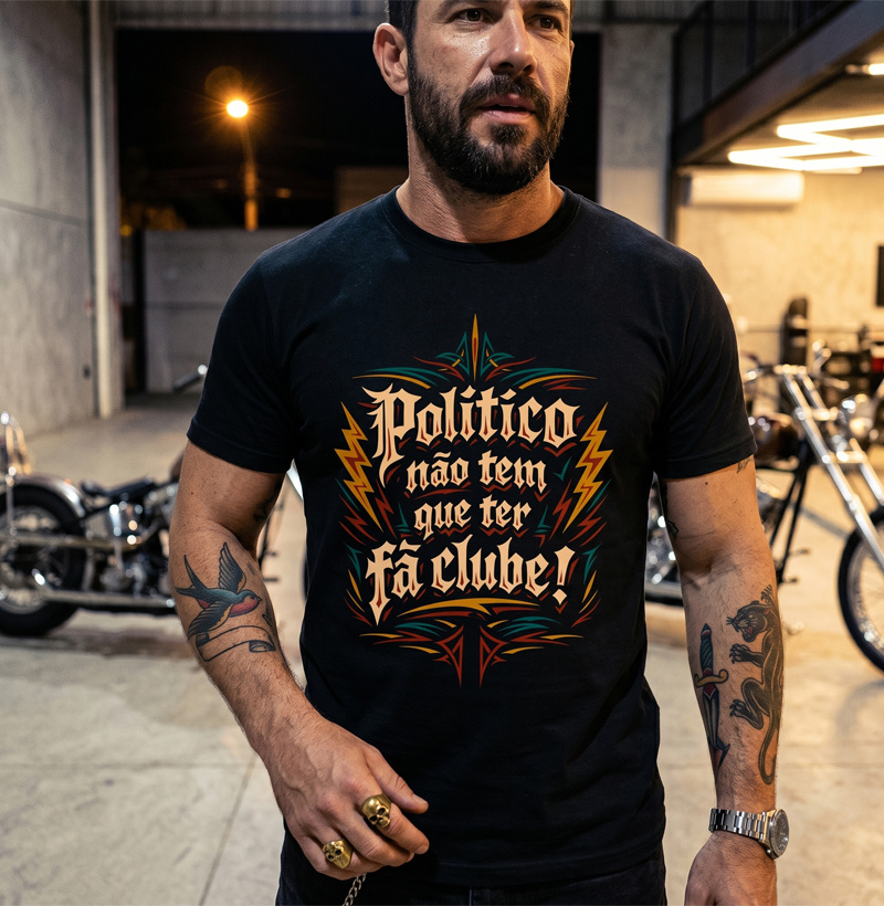 Camisa 2