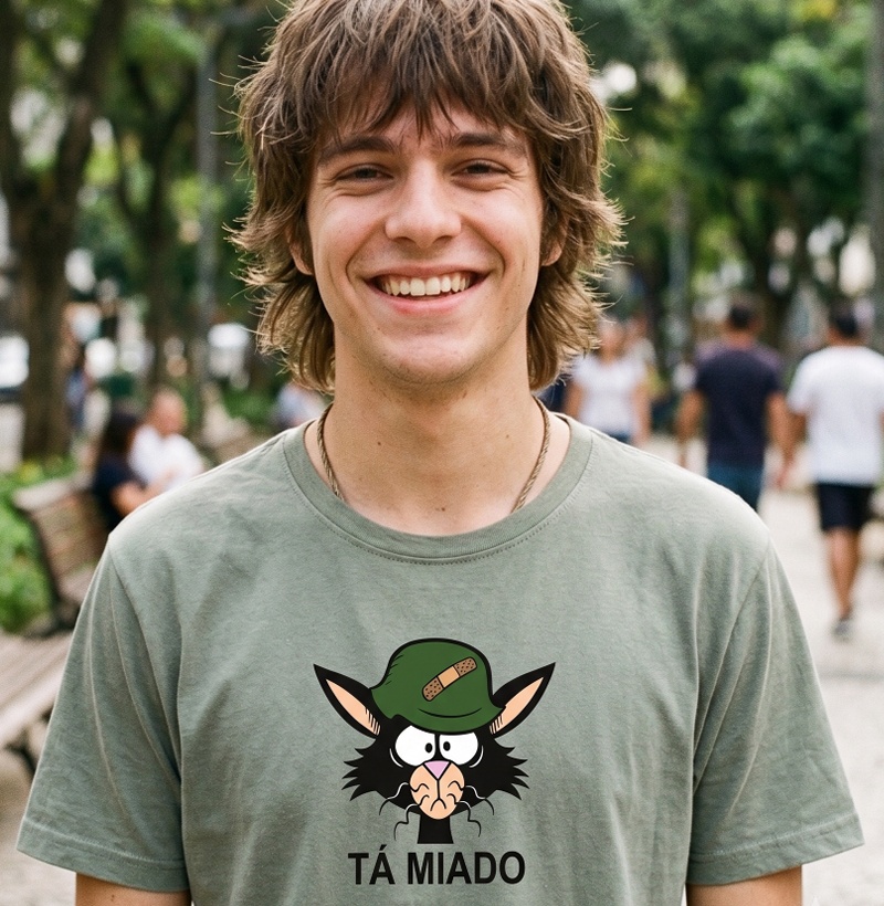 Camisa 1