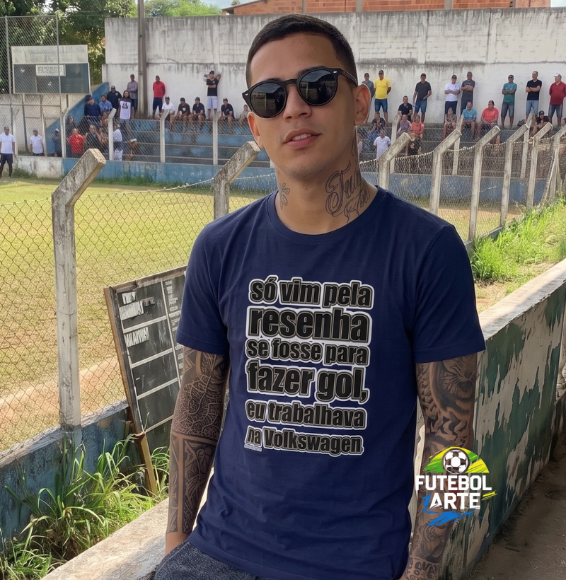 Camisa 1