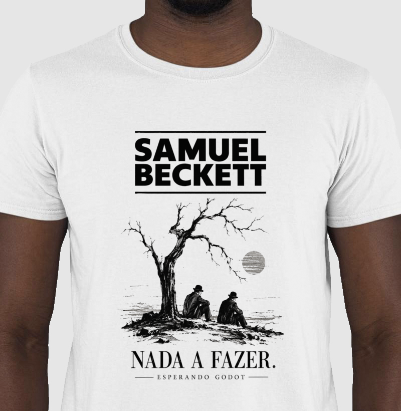 NADA A FAZER? QUE TAL VESTIR LITERATURA? - Imagem 3