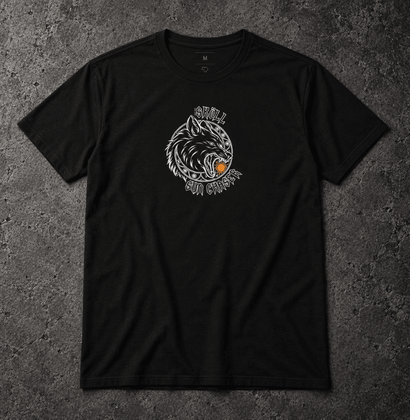 SKöLL - The Sun Chaser - Imagem 2