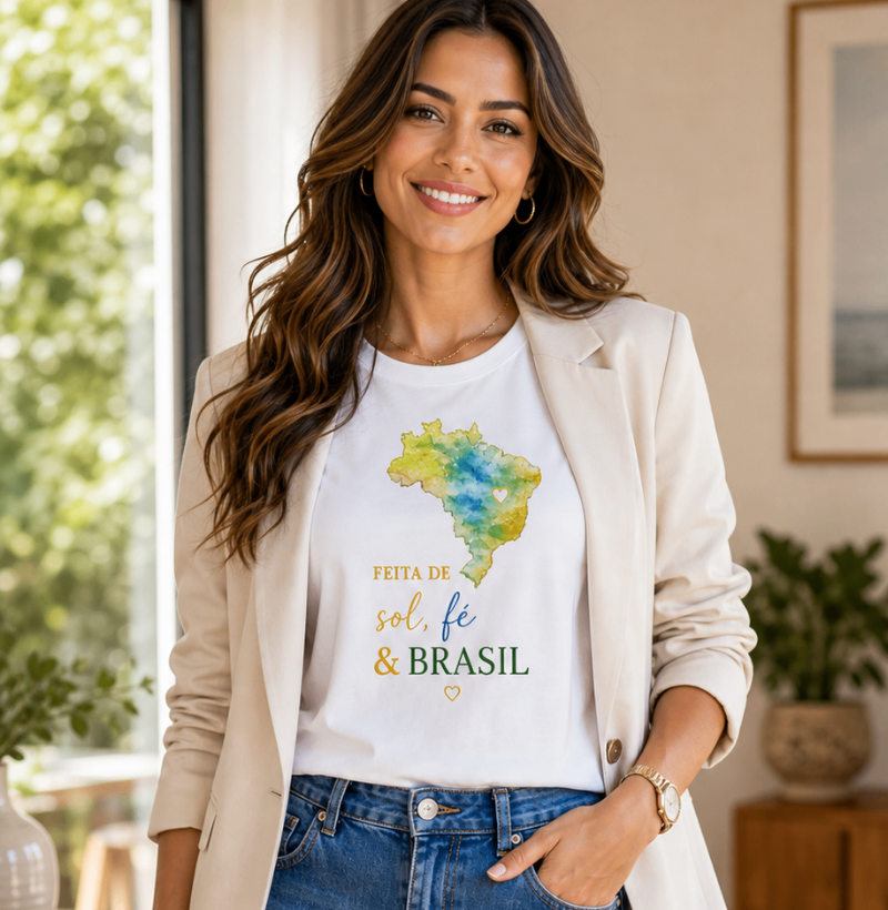 Camisa 1