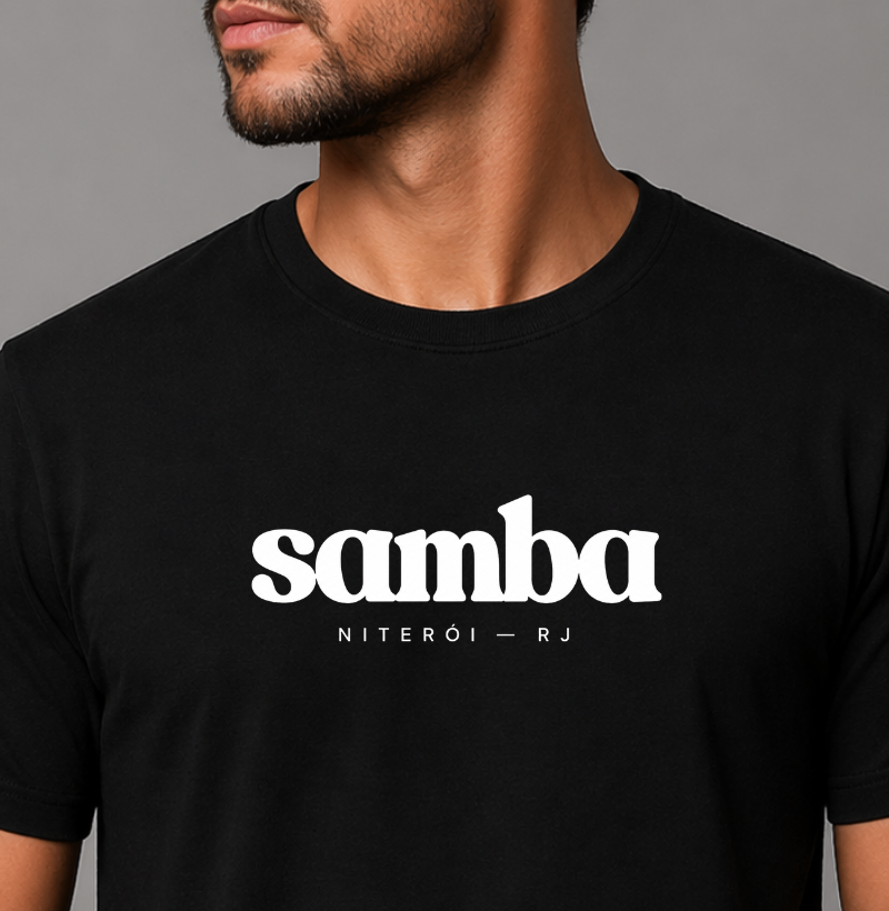 Samba Niterói - Imagem 2
