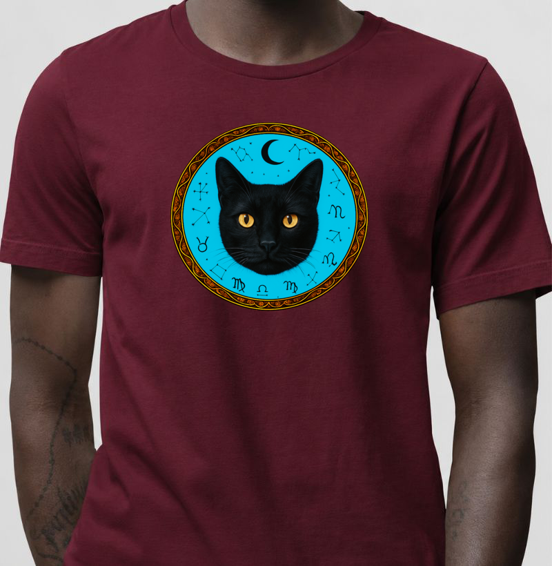 Gato • Zodiacal - Imagem 3