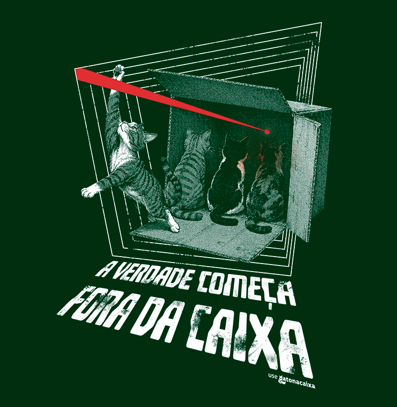 Gatão - Mito da Caixa - Imagem 4