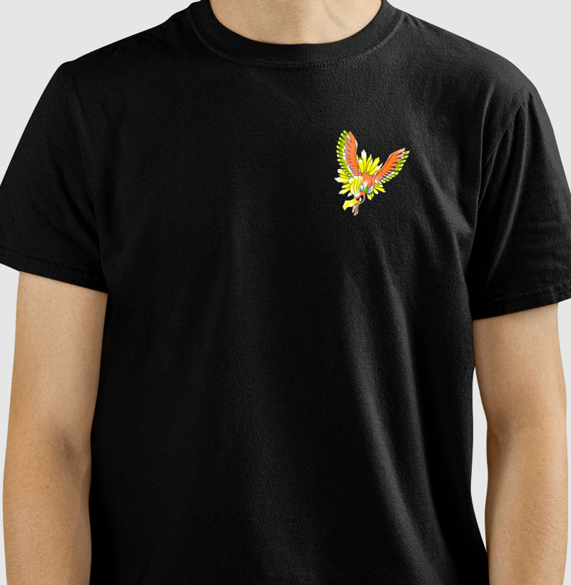 HO-Oh - Imagem 2