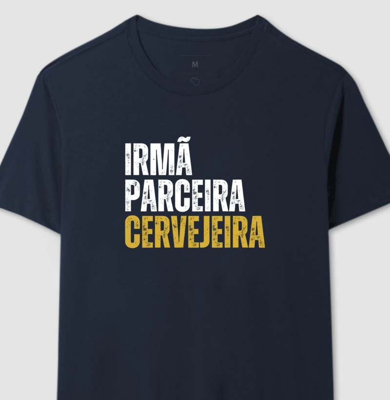 Irmã, Parceira, Cervejeira - Imagem 4