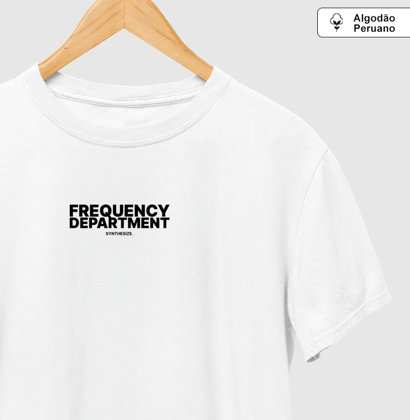 Frequency Department - Imagem 2
