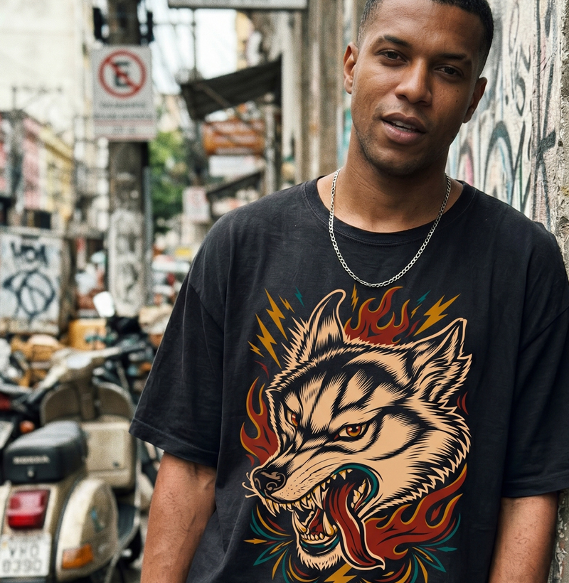 Camisa 1