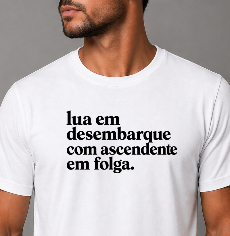 Ascendente em Folga - Imagem 2