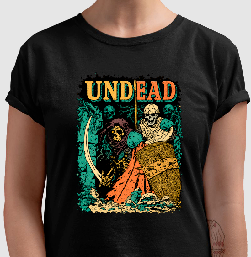 Undead - Imagem 2