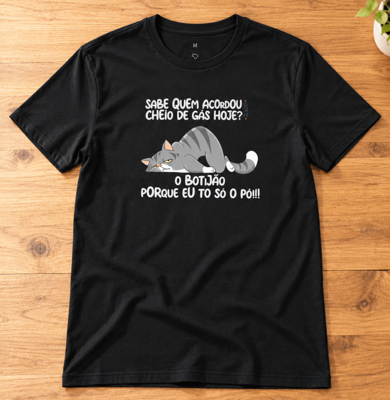Estou Só o Pó - Imagem 3