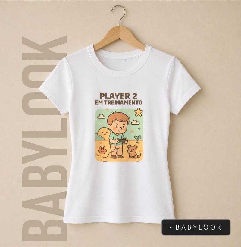 Player 2 - Imagem 2