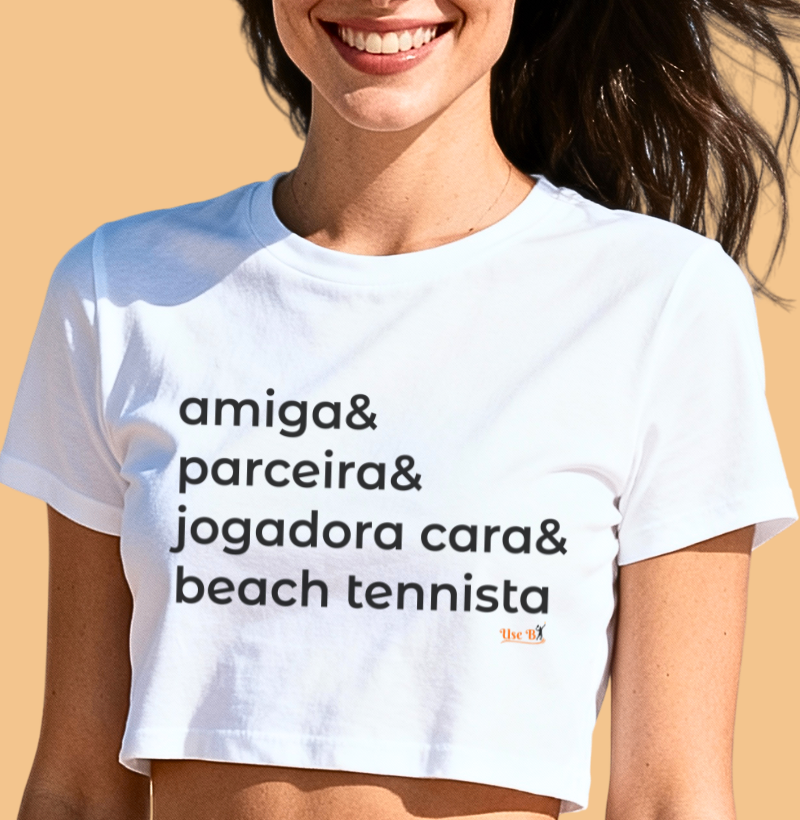 Jogadora cara - Imagem 3