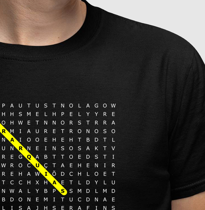 Camisa 1
