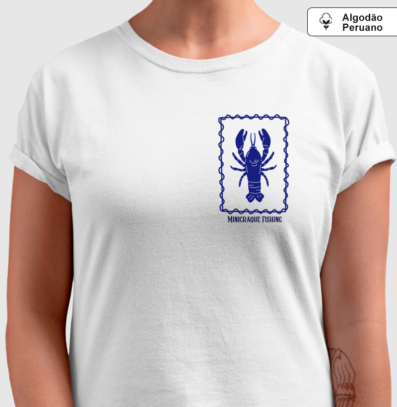 Minicraque Fishing  - Imagem 4