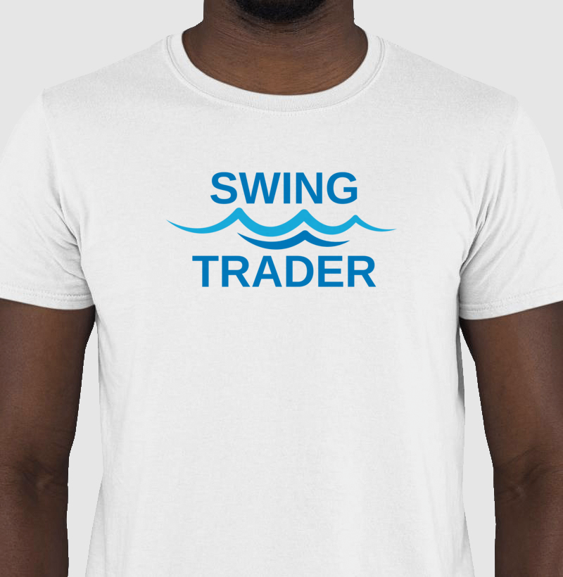 Camiseta Swing Trader - Imagem 3