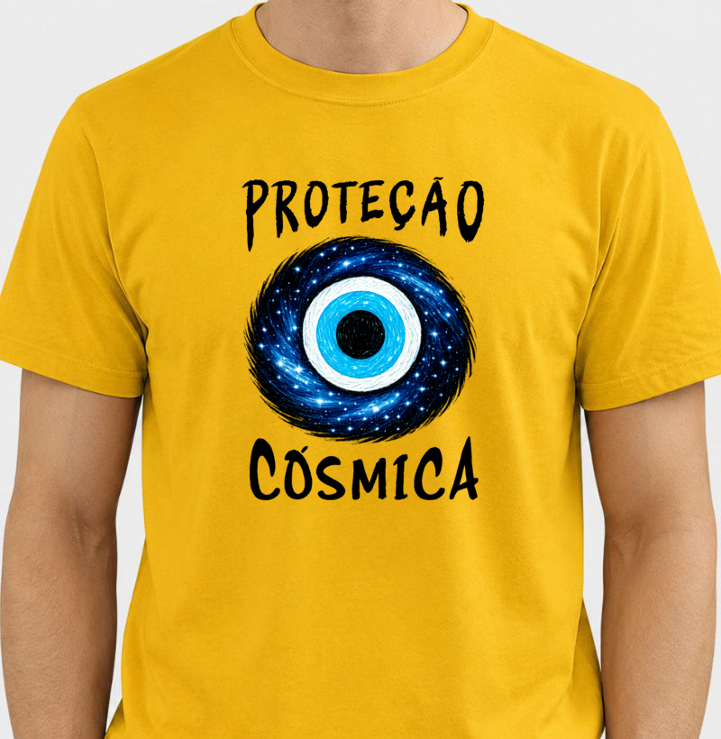 Olho Grego • Proteção Cósmica - Imagem 3