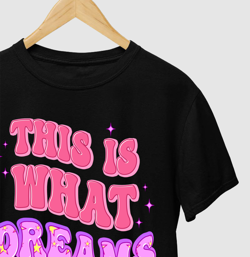 This is whats dreams are made of - Imagem 3