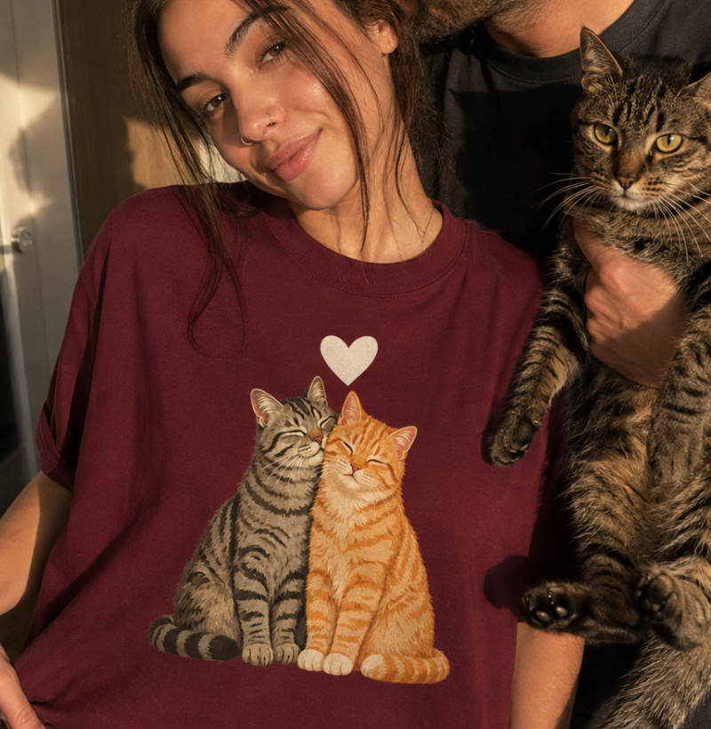 Cat love - Imagem 3