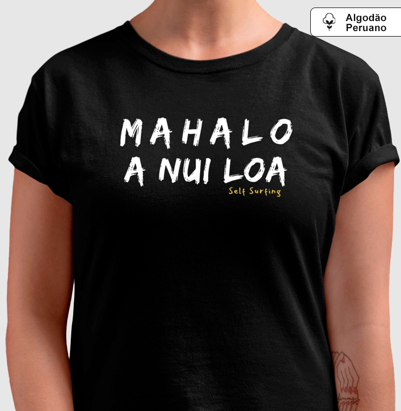 MAHALO A NUI LOA - Imagem 2