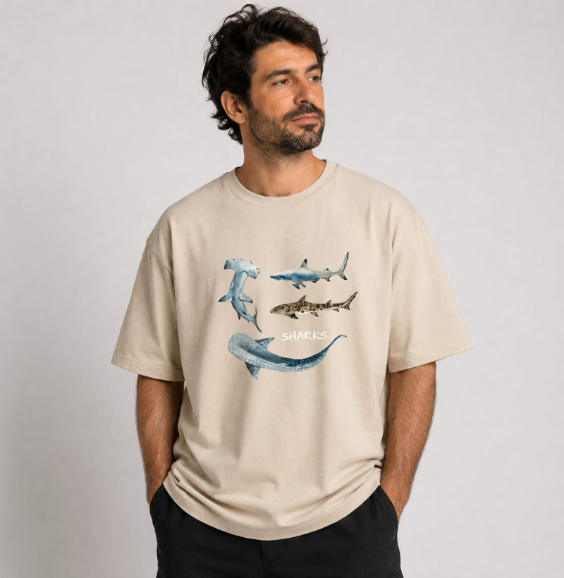 The Sharks - Imagem 2