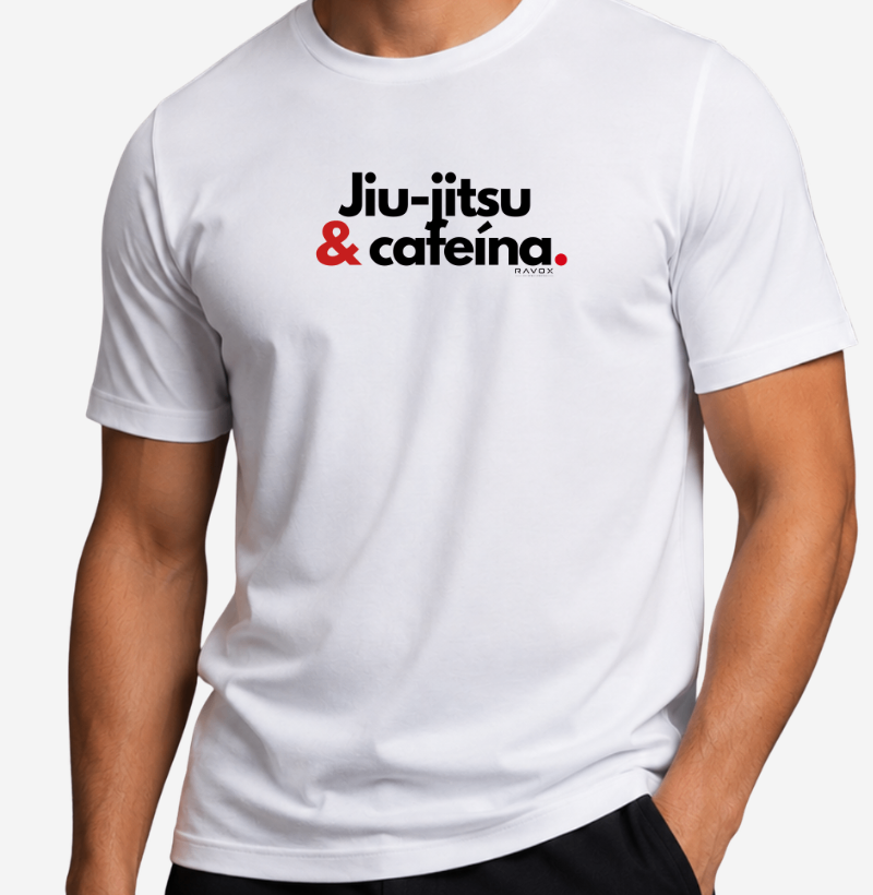 Jiu-Jitsu & Cafeína - Imagem 4