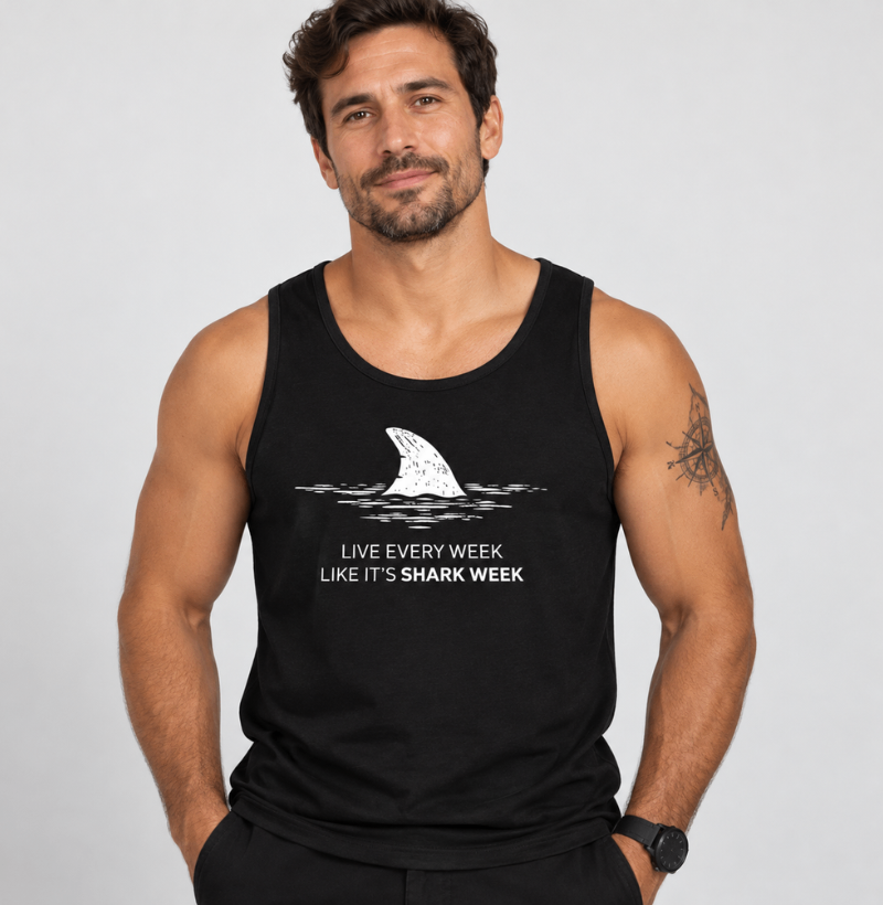 Shark Week - Imagem 2