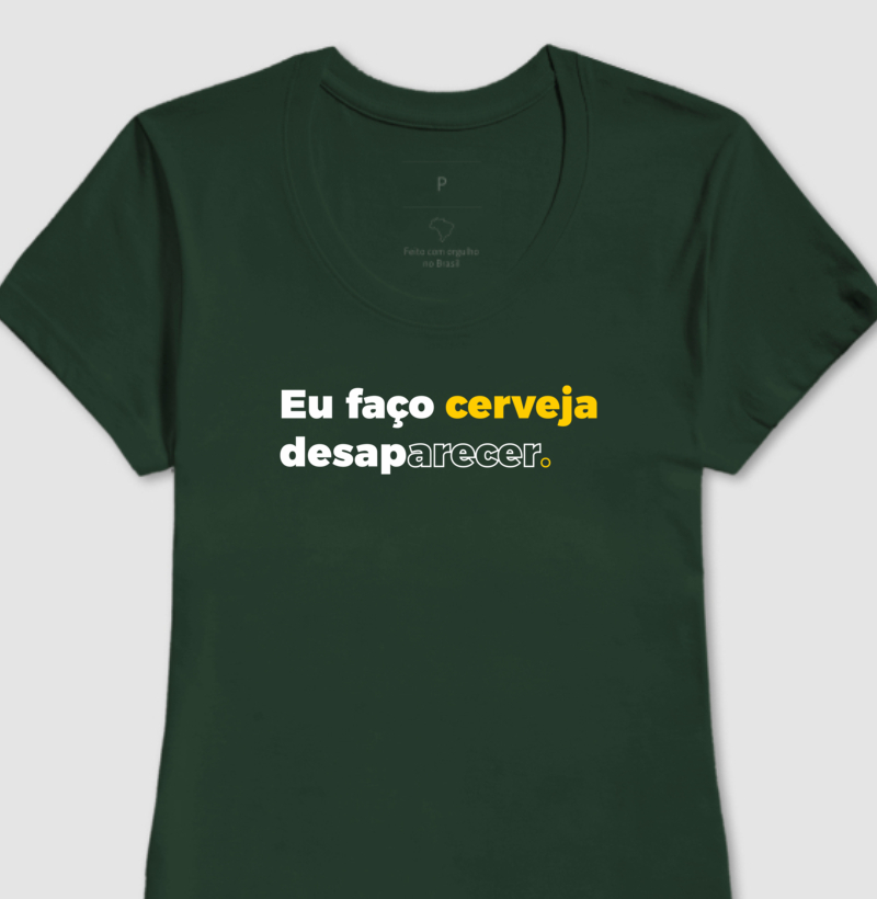 Eu Faço Cerveja Desaparecer - Imagem 3
