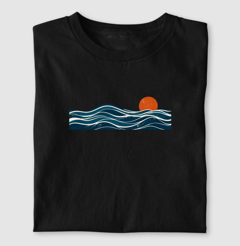 Camiseta Maré - Imagem 3