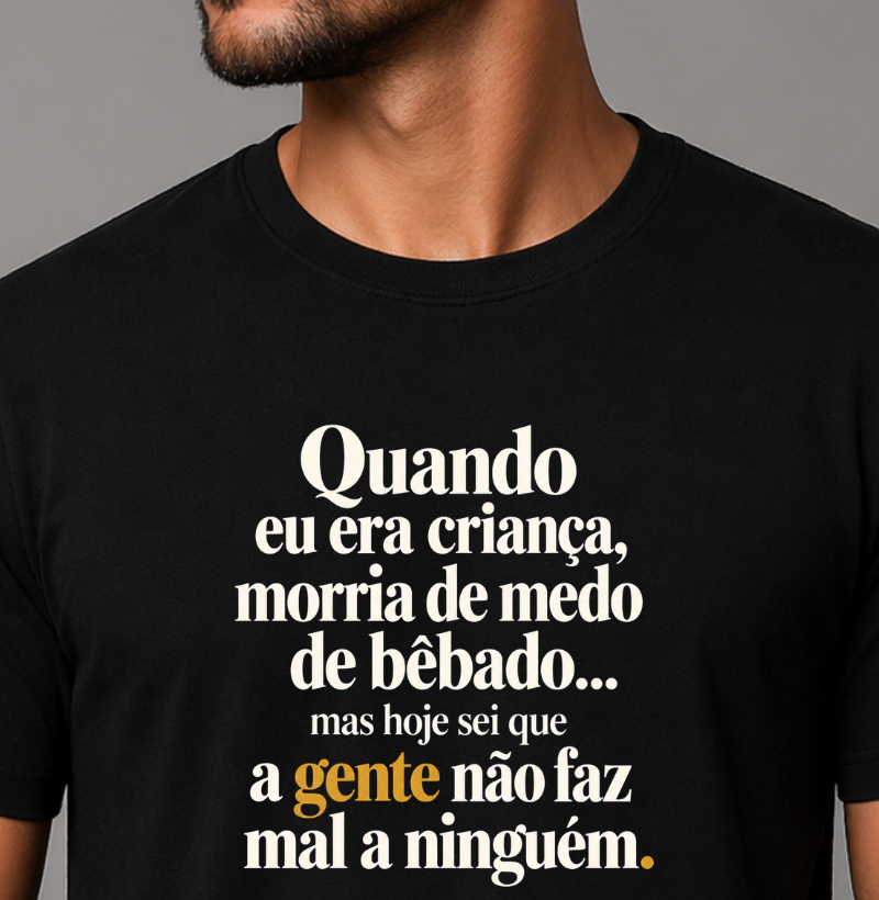 A Gente Não Faz Mal - Imagem 2