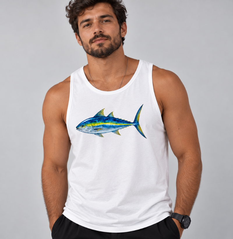 Yellowfin Tuna - Imagem 3