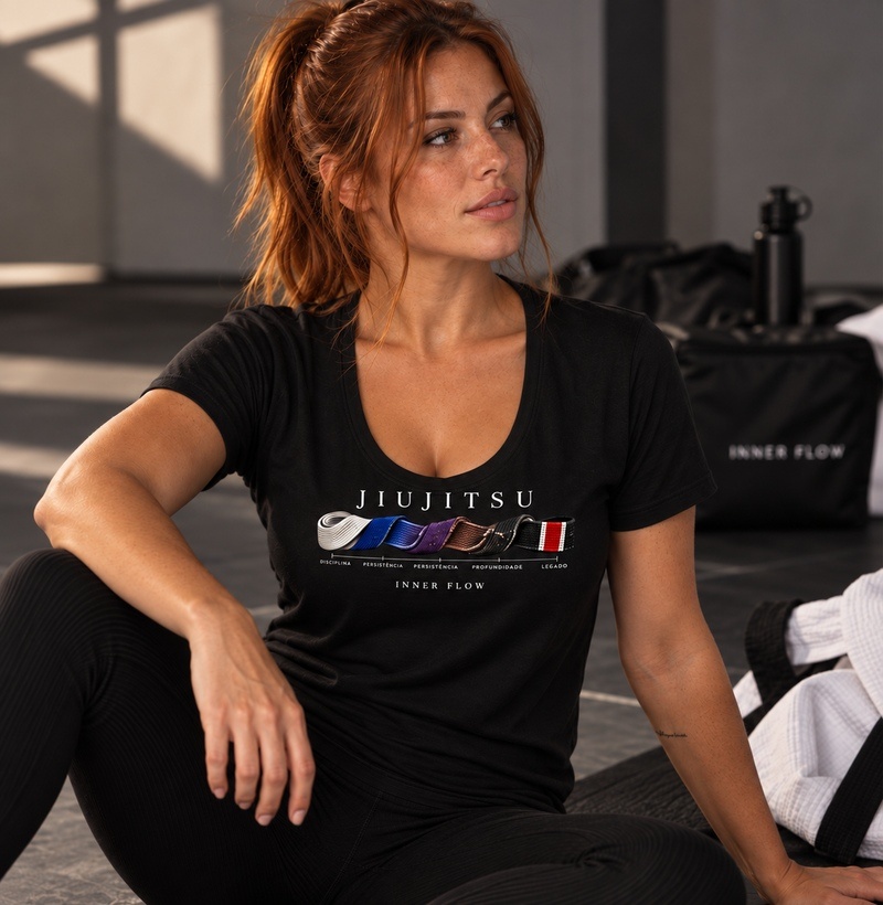 TSHIRT EVOLUÇAO JJ - Imagem 3