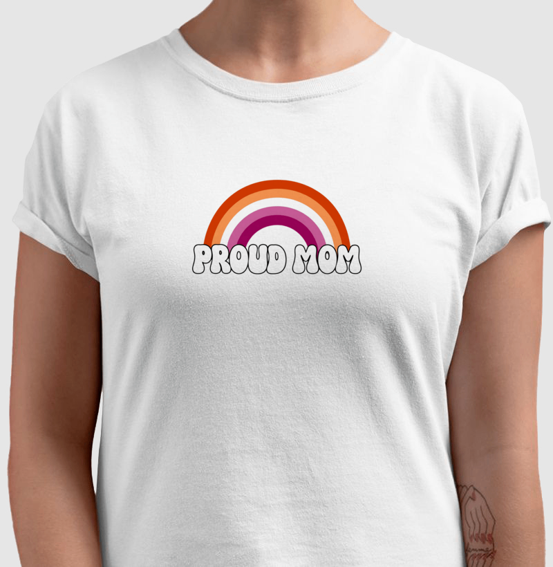 Proud Mom – Amor e Orgulho - Imagem 4