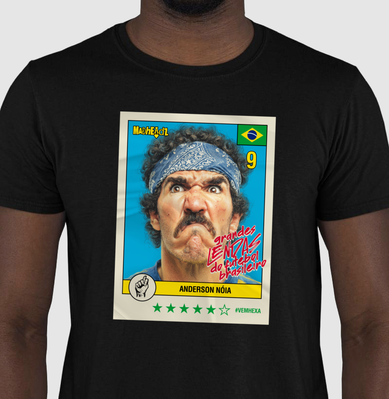 Camisa 3
