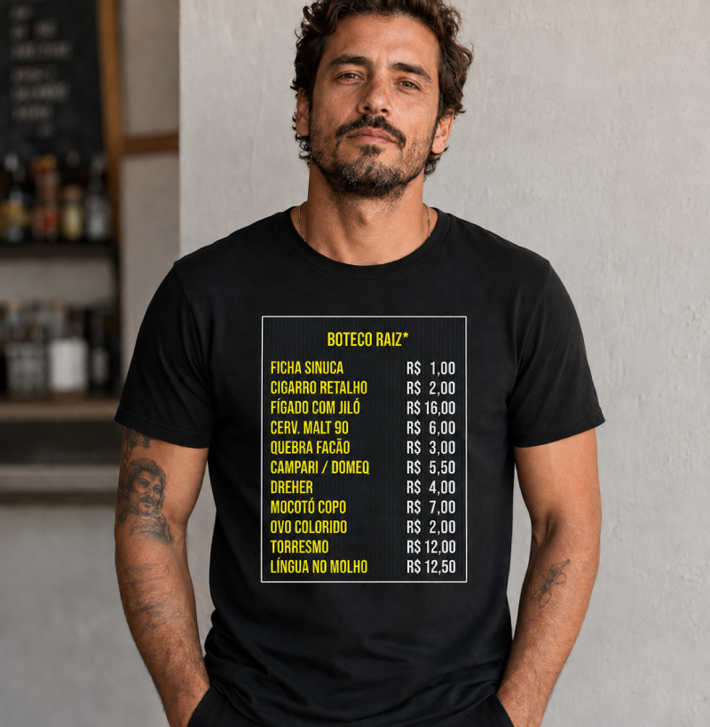 Camisa 1