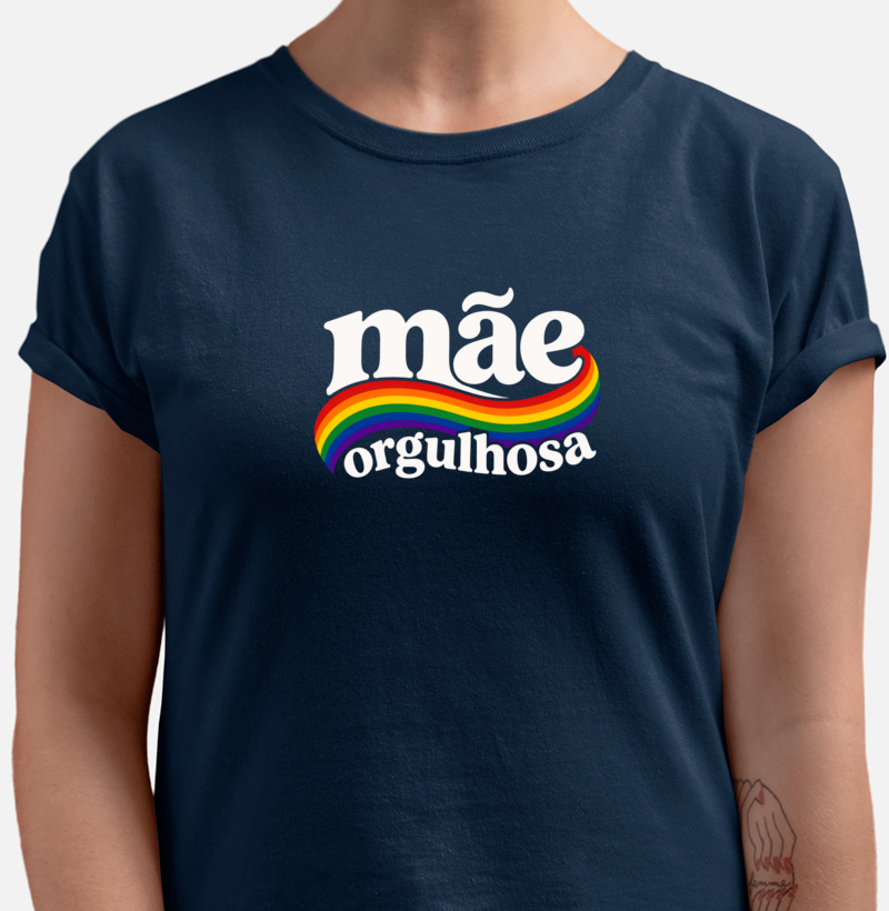 Orgulho Que Acolhe - Imagem 2