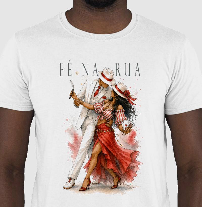 Fé na Rua Maria Patuá - Imagem 4