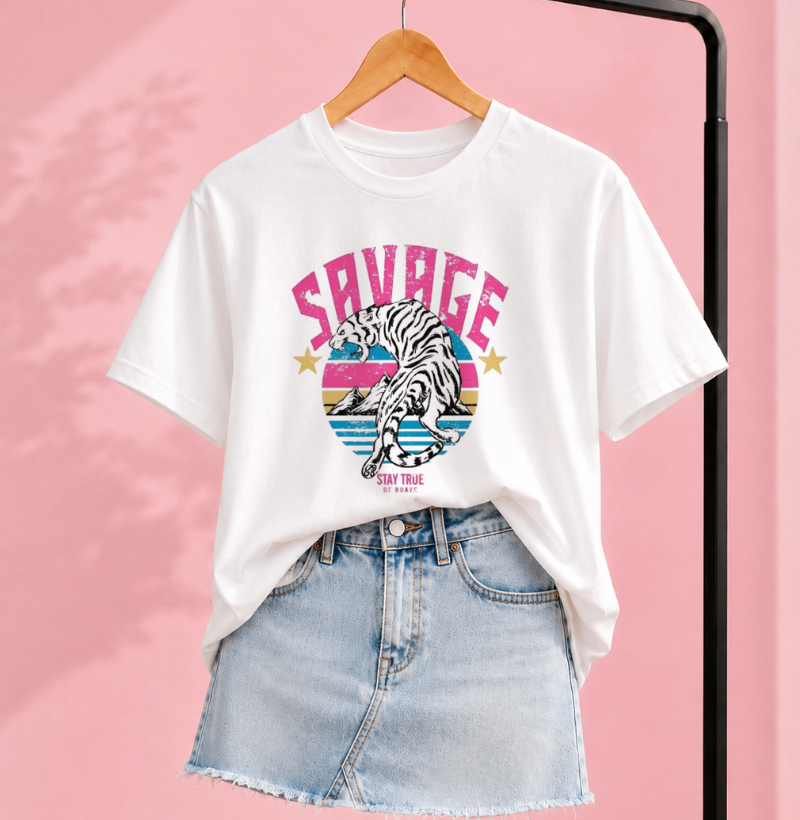 Savage - Regular - Imagem 3