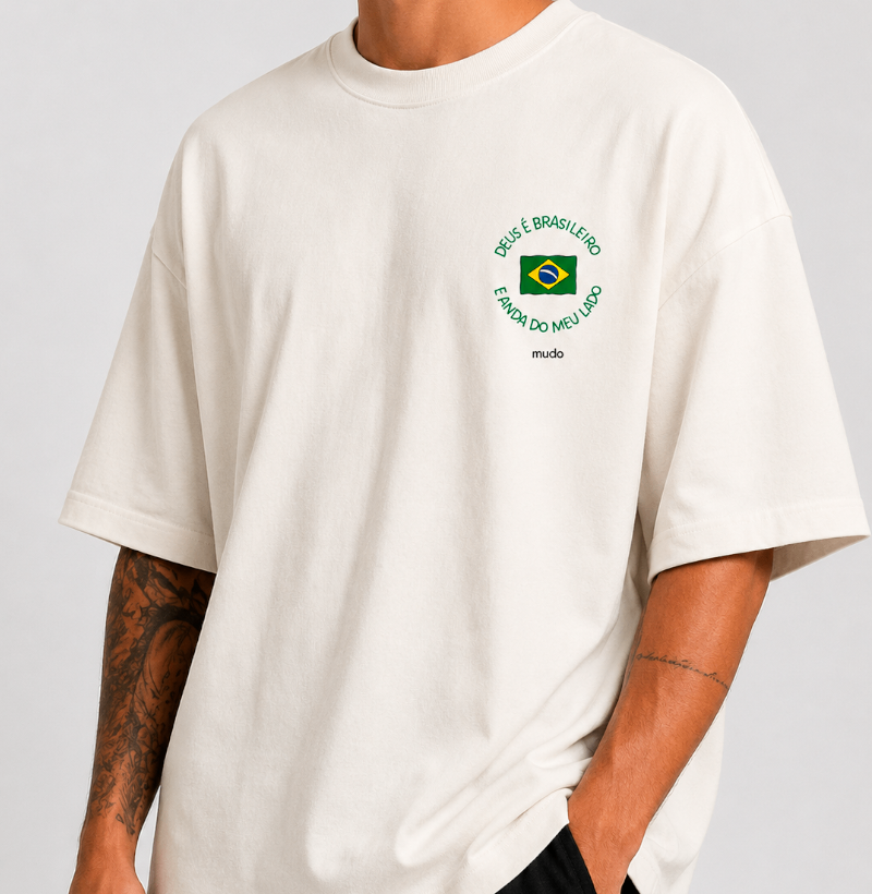 Camisa 1