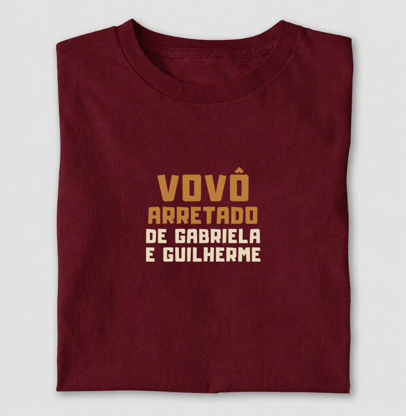 Camisa 3