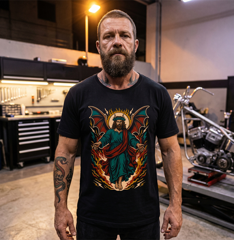 Camisa 2
