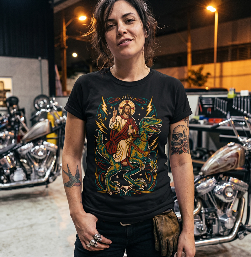 Camisa 3