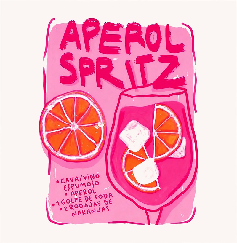 Aperol Spritz - Imagem 2