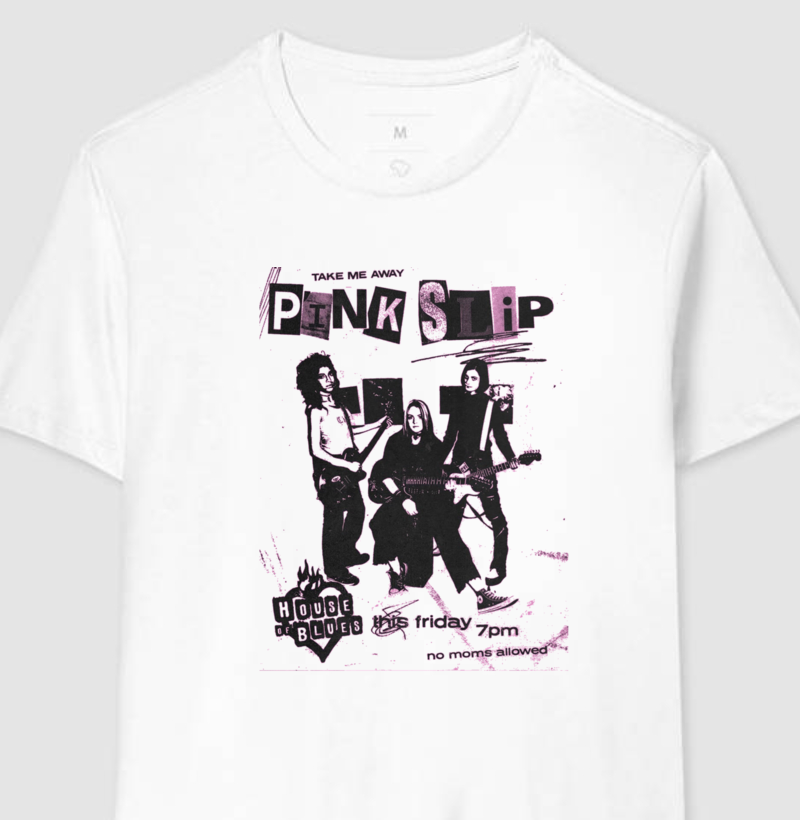 Pink Slip - Imagem 2