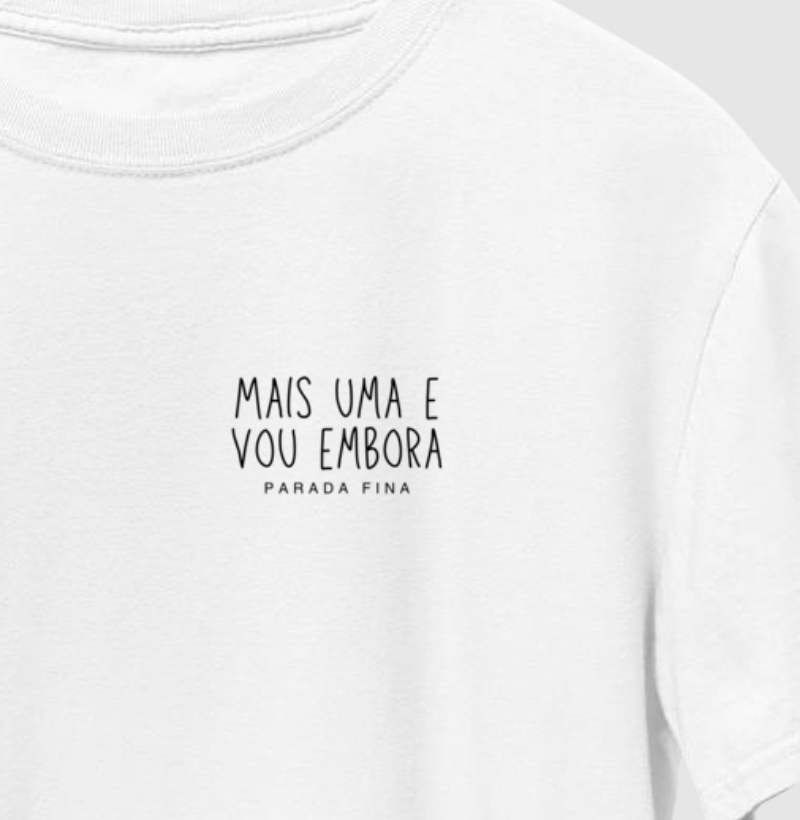 mais uma e vou embora - Imagem 2